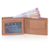 Bullrider 010 Genuine Leather Men's Wallet